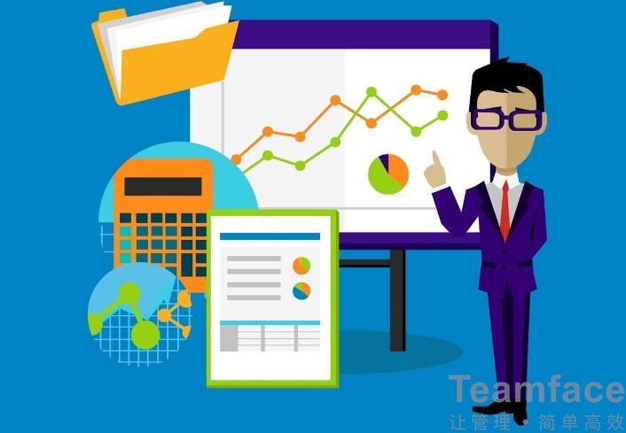 寧波oa辦公管理軟件適合什么樣的企業？