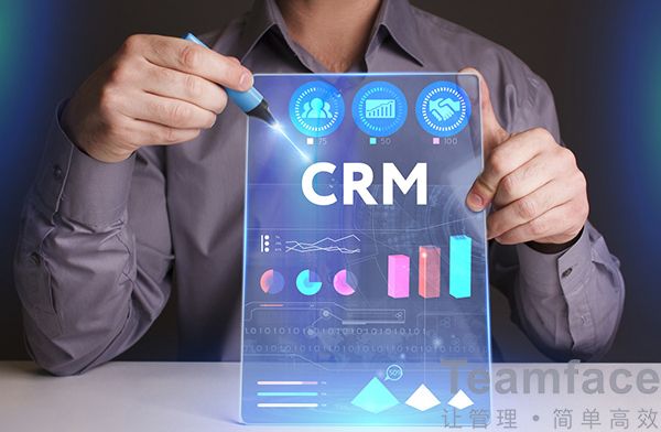 無錫CRM管理系統具體能解決那些方面的問題？