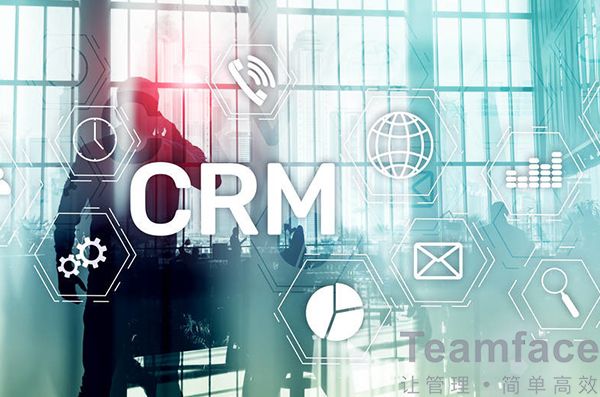 上海CRM系統實施的步驟有哪幾點？