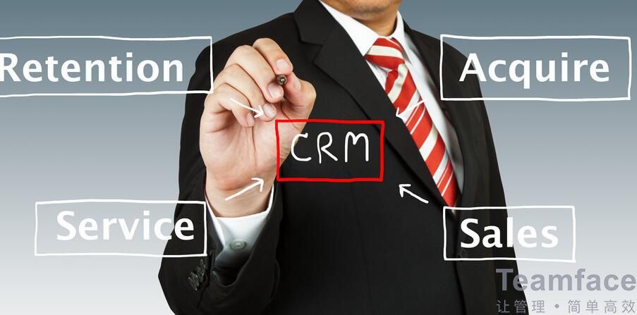 西安企業(yè)如何通過CRM客戶管理系統(tǒng)直接進行客戶管理呢？