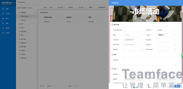 成都crm客戶管理系統(tǒng)到底能為企業(yè)帶來(lái)哪些幫助？
