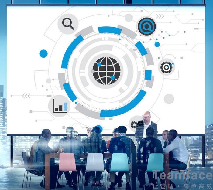 杭州ERP系統包含OA辦公管理系統嗎？
