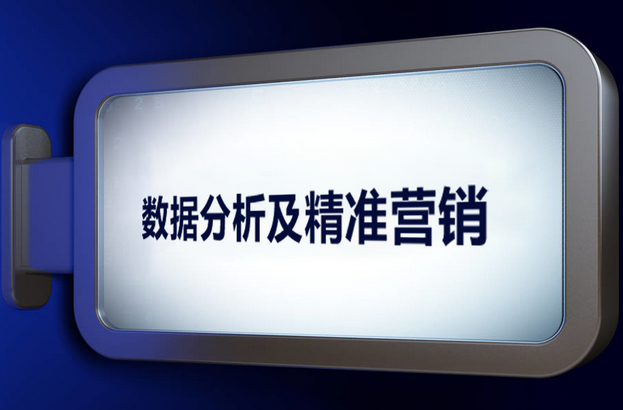 企業(yè)如何利用大數(shù)據(jù)實現(xiàn)精準營銷