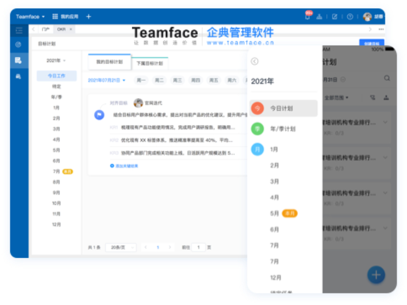 實(shí)施企業(yè)新戰(zhàn)略目標(biāo)的7個(gè)關(guān)鍵步驟