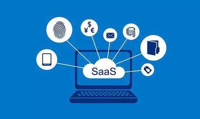 什么是軟件即服務(wù) (SaaS)？