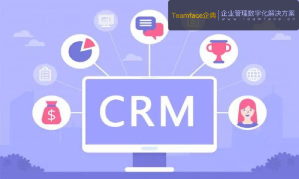 通過(guò)六個(gè)簡(jiǎn)單的步驟選擇CRM軟件！
