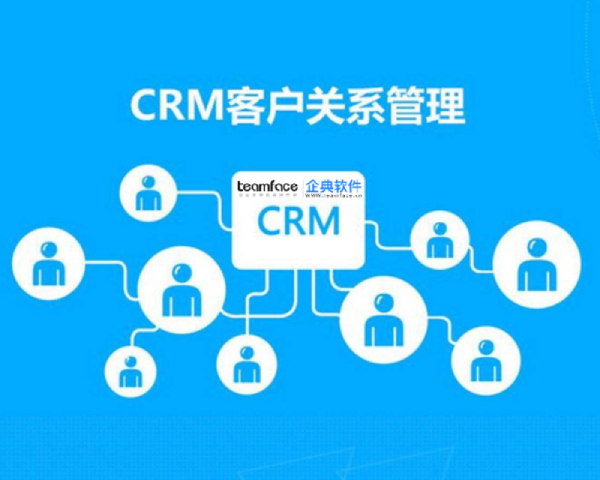 CRM如何幫助企業(yè)提高客戶(hù)滿(mǎn)意度？