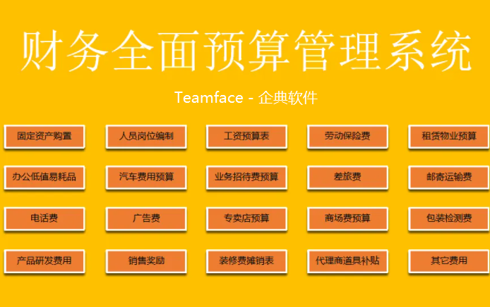如何選擇預(yù)算管理系統(tǒng)？