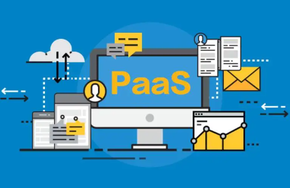 SaaS、PaaS、IaaS是什么意思？有什么區(qū)別？